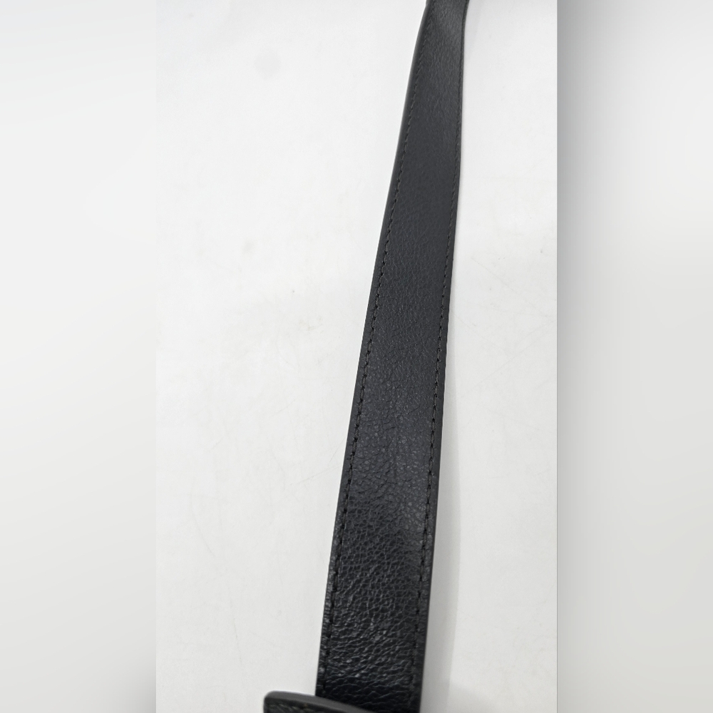 Balenciaga Classic Logo Shoulder Strap - Picture 14 of 16